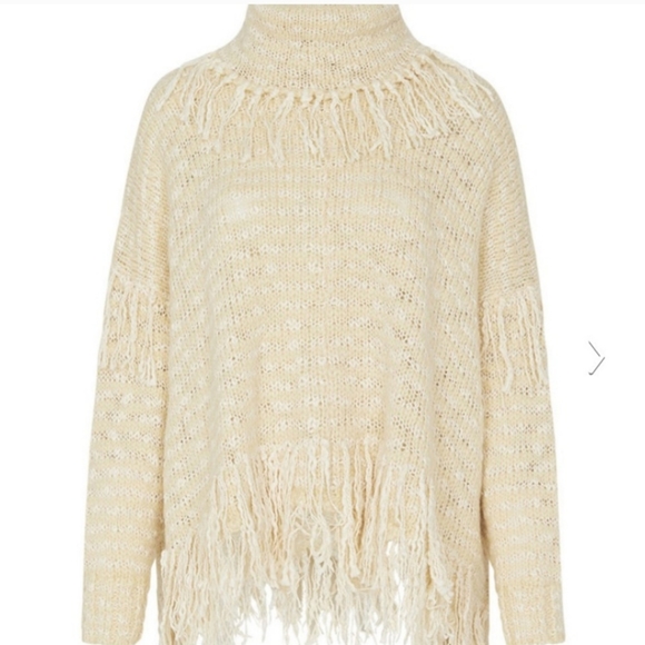 NWT Spell and the Gypsy Collective Kimba Sweater - Picture 5 of 9